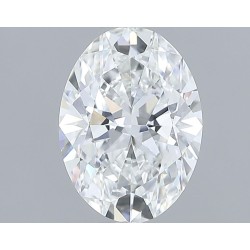 Diament szlif owalny, 1.2ct, VS1, G, GIA 7516521364