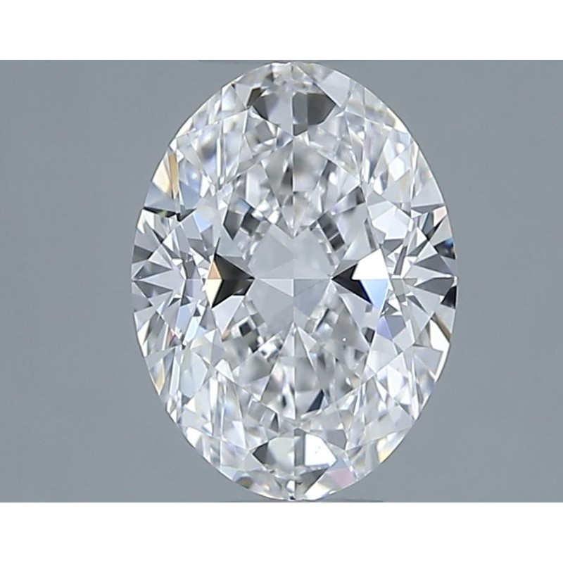 Diament szlif owalny, 1.2ct, VS2, F, GIA 7538734201