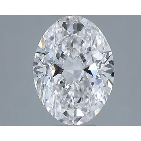 Diament szlif owalny, 1.2ct, VS2, F, GIA 7538734201