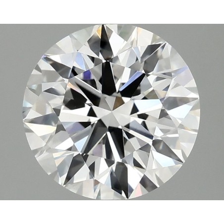 Diament laboratoryjny szlif okrągły, 2.5ct, VVS2, E, IGI LG759531445