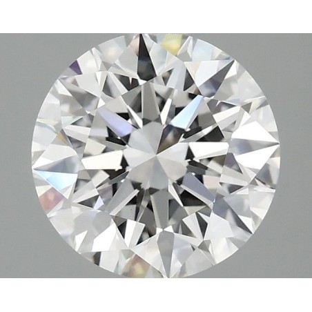 Diament laboratoryjny szlif okrągły, 2.07ct, VVS2, E, IGI LG760514462