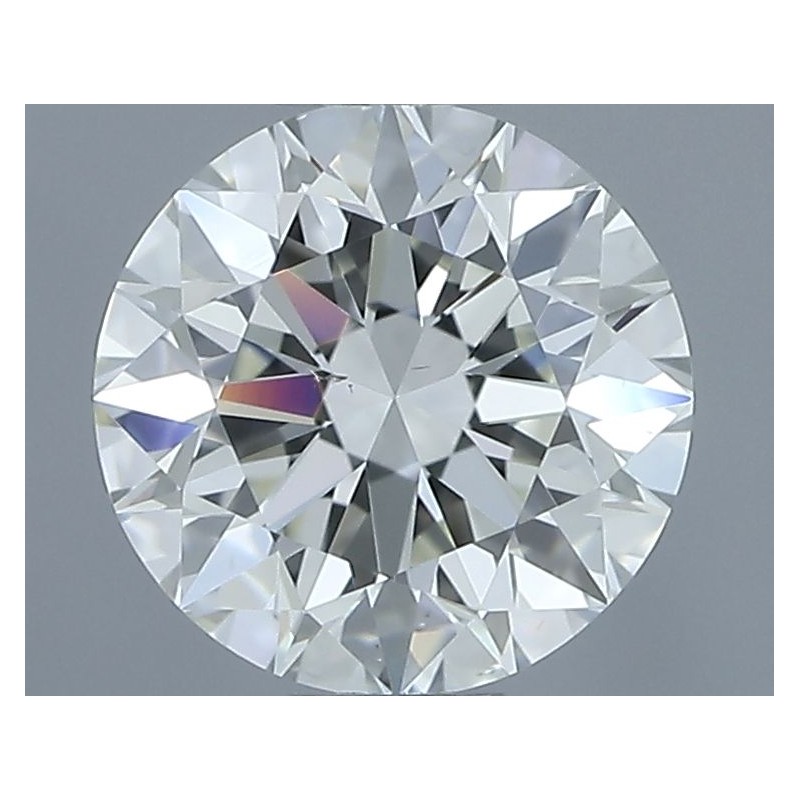Diament szlif okrągły, 0.7ct, VS1, H, IGI 746530181