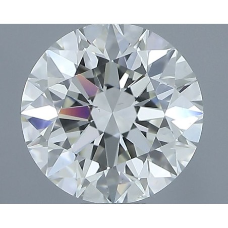 Diament szlif okrągły, 0.7ct, VS1, H, IGI 746530181