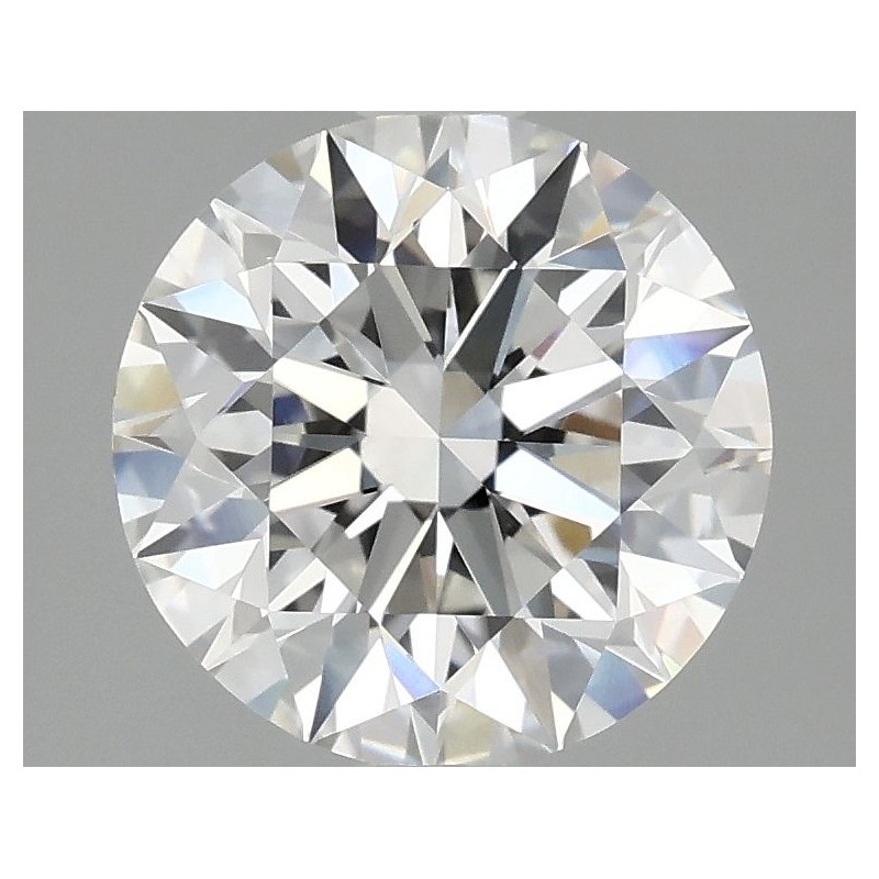Diament laboratoryjny szlif okrągły, 2.08ct, VVS2, E, IGI LG758587618