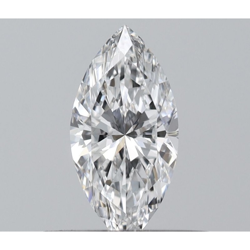 Diament markiza, 0.3ct, VS1, D, GIA 7548058741
