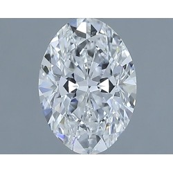 Diament szlif owalny, 1.01ct, VS2, E, GIA 1543215206