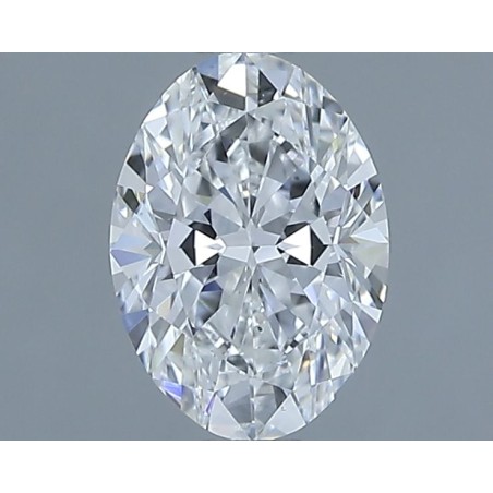 Diament szlif owalny, 1.01ct, VS2, E, GIA 1543215206
