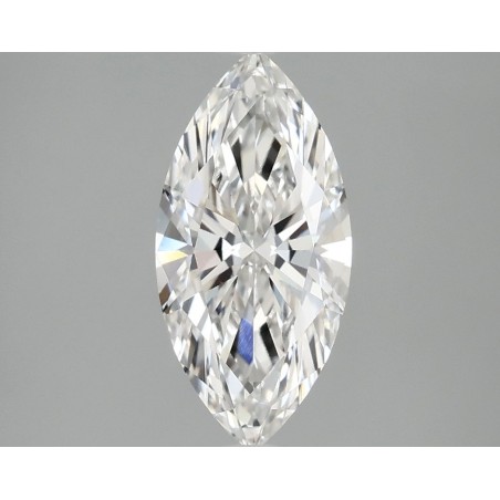 Diament laboratoryjny markiza, 1.58ct, VVS2, E, IGI LG759527057