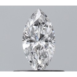 Diament markiza, 0.33ct, VVS2, E, GIA 1549073496