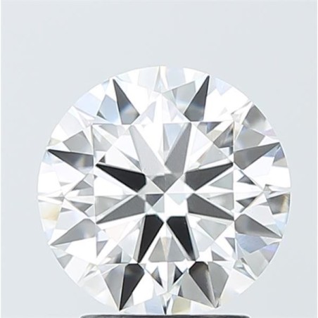 Diament laboratoryjny szlif okrągły, 2.52ct, VVS2, F, IGI LG753513435