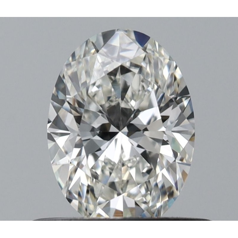 Diament szlif owalny, 0.5ct, VVS2, H, GIA 5546248697 Diament szlif owalny, 0.5ct, VVS2, H, GIA 5546248697