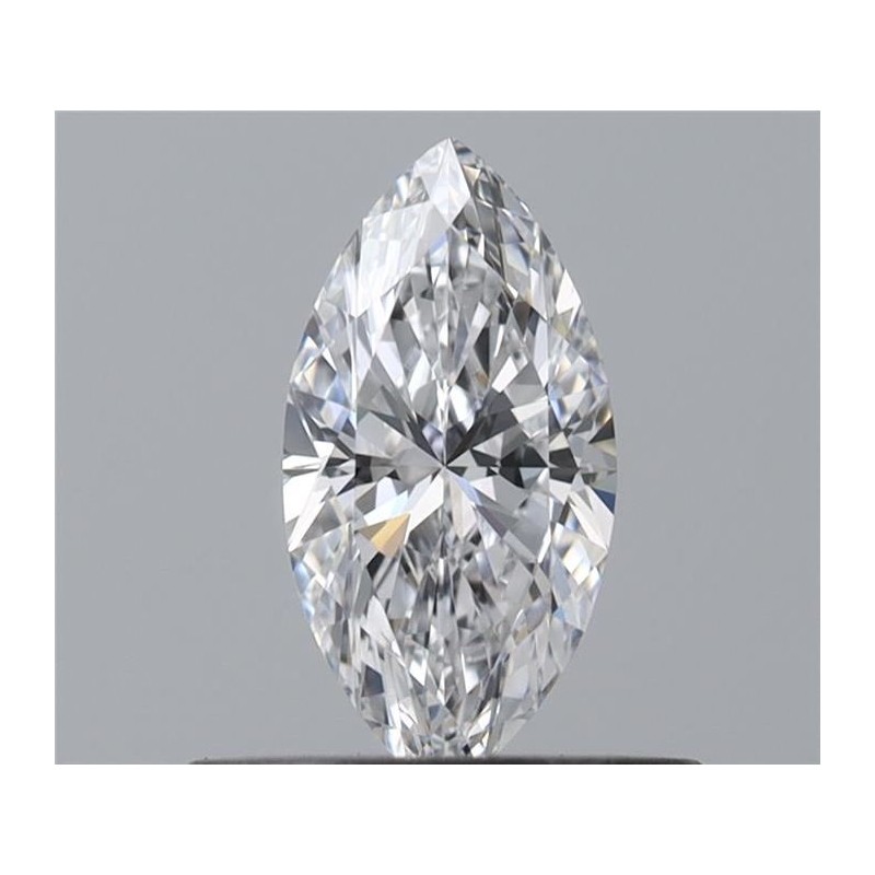 Diament markiza, 0.32ct, VVS2, D, GIA 1549207426