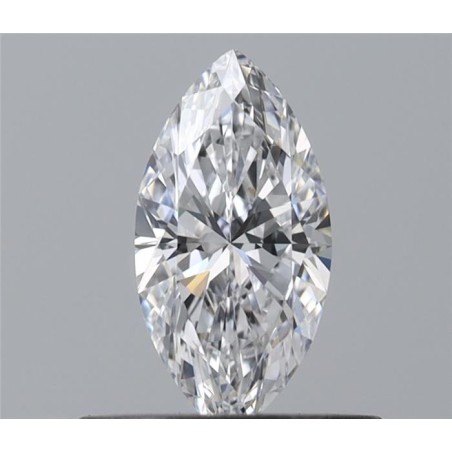 Diament markiza, 0.32ct, VVS2, D, GIA 1549207426