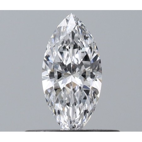 Diament markiza, 0.3ct, VVS1, D, GIA 6541209626