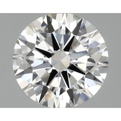 Diament laboratoryjny szlif okrągły, 1.82ct, VVS2, F, IGI LG760501656