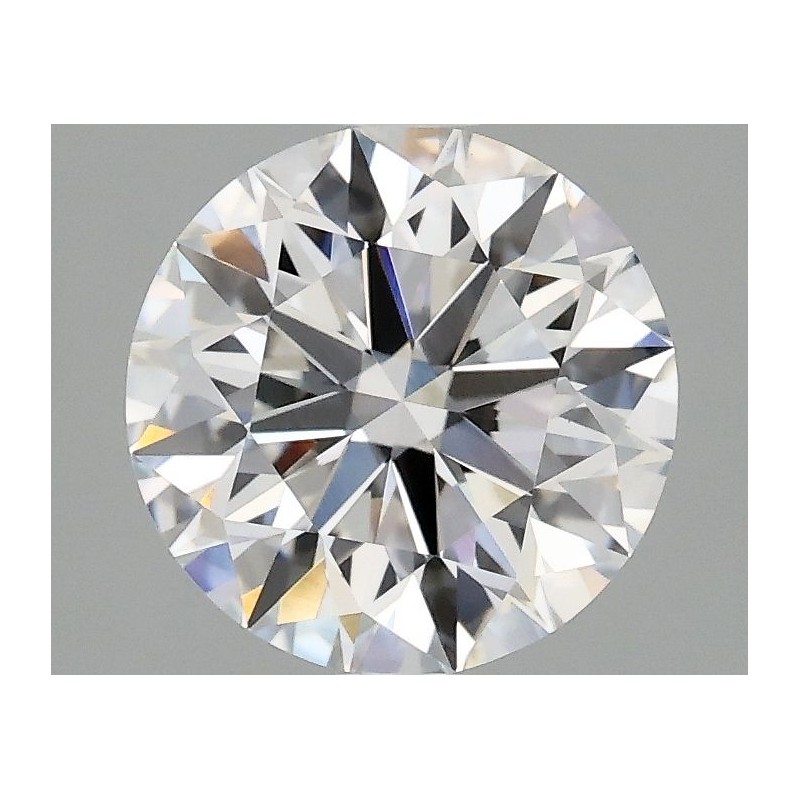 Diament laboratoryjny szlif okrągły, 2.08ct, VVS2, E, IGI LG760503595 Diament laboratoryjny szlif okrągły, 2.08ct, VVS2, E, IGI LG760503595