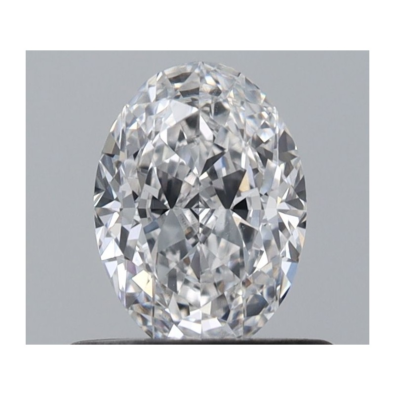 Diament szlif owalny, 0.51ct, VS1, D, GIA 1548292474 Diament szlif owalny, 0.51ct, VS1, D, GIA 1548292474