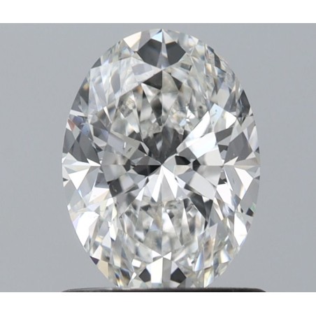 Diament szlif owalny, 0.9ct, SI1, G, GIA 6542279532