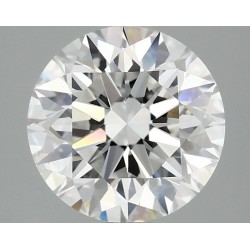 Diament laboratoryjny szlif okrągły, 2.51ct, VVS2, E, IGI LG759530738