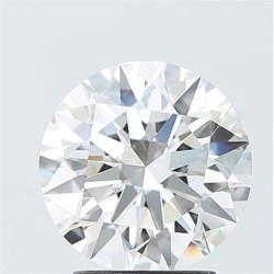Diament laboratoryjny szlif okrągły, 2.55ct, VVS1, F, IGI LG752579541