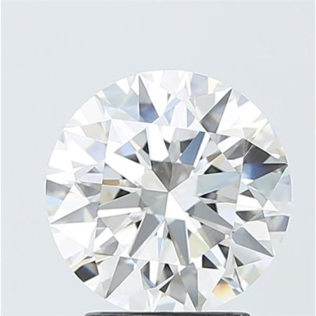 Diament laboratoryjny szlif okrągły, 2.55ct, VVS1, F, IGI LG752579541