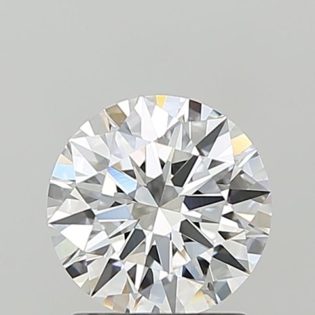 Diament laboratoryjny szlif okrągły, 1.6ct, VVS1, D, IGI LG756531260