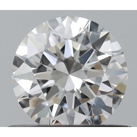 Diament szlif okrągły, 0.5ct, VS2, G, IGI 746529621
