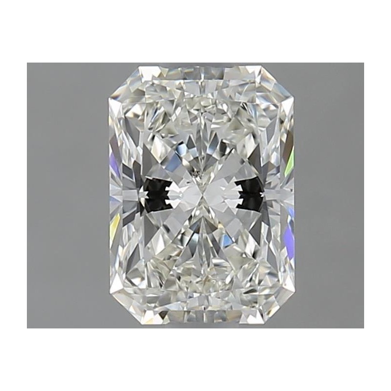 Diament radiant, 1.01ct, SI1, I, GIA 2527243063