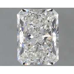 Diament radiant, 1.01ct, VS1, H, GIA 5513926827