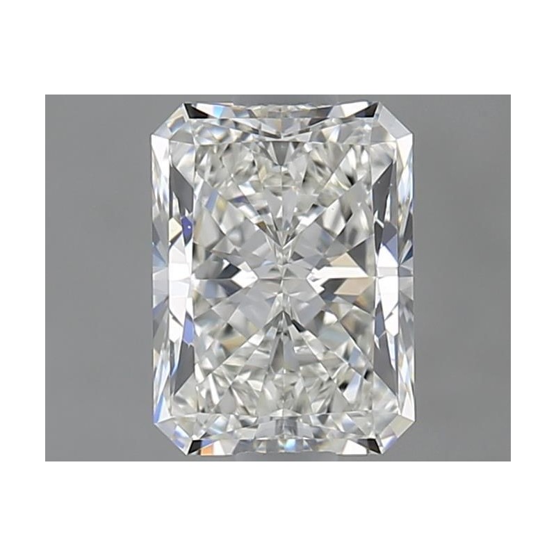 Diament radiant, 1.01ct, VS1, H, GIA 5513926827