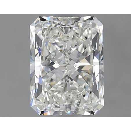 Diament radiant, 1.01ct, VS1, H, GIA 5513926827
