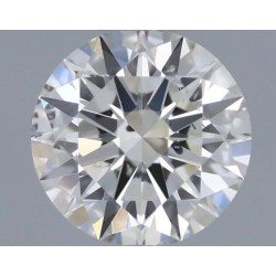 Diament szlif okrągły, 0.31ct, SI1, I, IGI 146452203