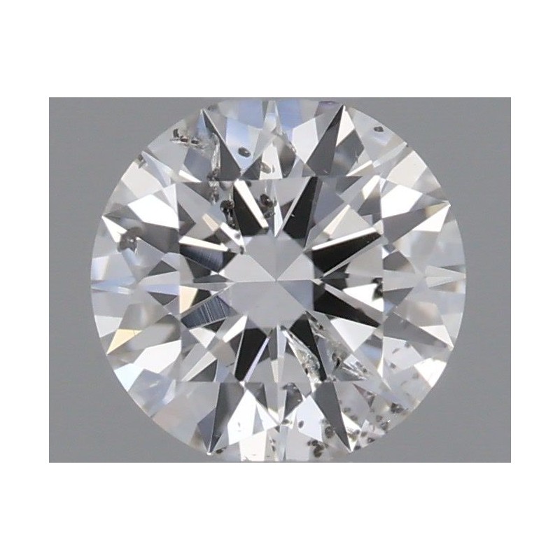 Diament szlif okrągły, 0.31ct, SI2, E, IGI 130443052 Diament szlif okrągły, 0.31ct, SI2, E, IGI 130443052