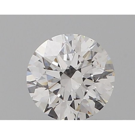 Diament szlif okrągły, 0.3ct, VVS2, D, GIA 2538915835