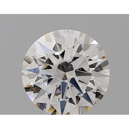 Diament szlif okrągły, 0.33ct, VS1, E, GIA 6531916401