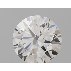 Diament szlif okrągły, 0.4ct, VVS2, G, GIA 7538913991