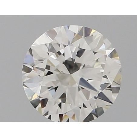 Diament szlif okrągły, 0.5ct, VVS1, G, IGI 728513463