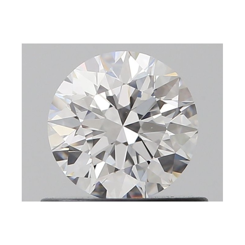 Diament szlif okrągły, 0.56ct, VVS2, E, GIA 7523314533