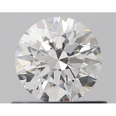 Diament szlif okrągły, 0.56ct, VVS2, E, GIA 7523314533