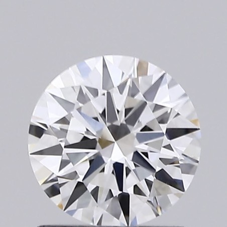 Diament laboratoryjny szlif okrągły, 1.21ct, VVS2, E, IGI LG760542201