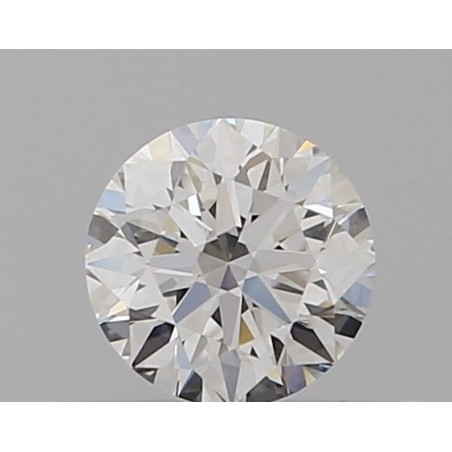 Diament szlif okrągły, 0.3ct, VVS2, D, GIA 5533915707