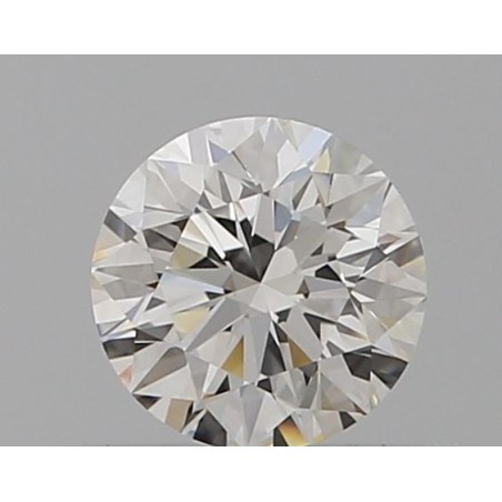 Diament szlif okrągły, 0.34ct, VVS2, G, GIA 7548165284