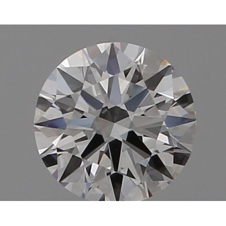Diament szlif okrągły, 0.3ct, VVS2, D, GIA 2534240113
