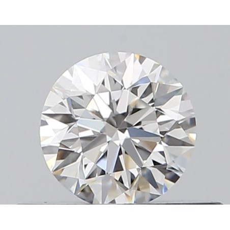 Diament szlif okrągły, 0.32ct, VVS1, F, GIA 2528136973