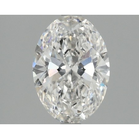Diament laboratoryjny szlif owalny, 1.78ct, VVS2, F, IGI LG759525460