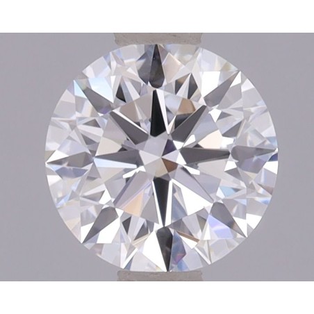 Diament laboratoryjny szlif okrągły, 1.01ct, VVS2, D, IGI LG760572397