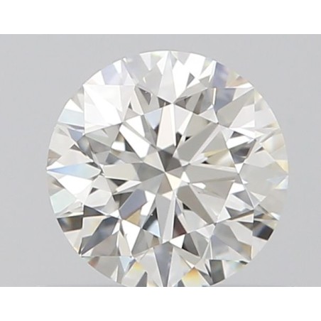 Diament szlif okrągły, 0.57ct, VVS2, G, IGI 695511881