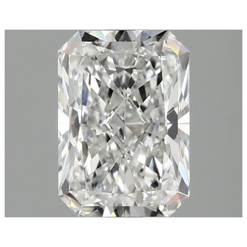 Diament laboratoryjny radiant, 2.05ct, VVS2, E, IGI LG759526061