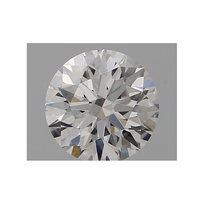 Diament szlif okrągły, 0.42ct, VVS1, E, GIA 6532207177