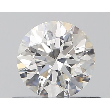 Diament szlif okrągły, 0.5ct, VVS2, E, GIA 2514497165